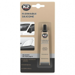 K2 FLOWABLE SILICONE 21g - silikonové těsnění a...