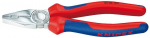 Kombinované kleště Knipex 0305180 - 180 mm