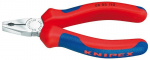 Kombinované mini kleště Knipex 0805110