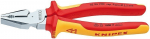 Kombinované silové kleště Knipex 0206200 - 200 mm