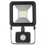 LED Reflektor  AGP, 20W, 1600lm, IP44, senzor p...