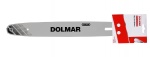 lišta 35cm 1.3mm 3/8" Quick set Dolmar