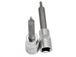 Nástavec 1/2" bit Torx T30 /100mm PROFI Line