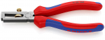 Odizolovací kleště Knipex 160 mm - 1102160