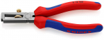 Odizolovací kleště Knipex 160 mm - 1112160