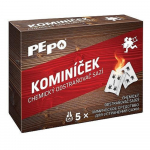 PE-PO kominíček 5ks