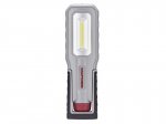 LED svítilna Li-Ion 3,7V /2600mAh 3,2W COB LED ...