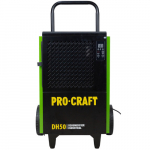 Průmyslový odvlhčovač Procraft DH50 | DH50