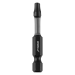 Rázové šroubovací bity Torx T15x50mm,2ks