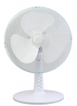 Stolni ventilator 12"", bila