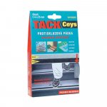 Páska Tackceys CEYS protiskluzová 25mm x 5m
