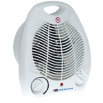 Termoventilátor 1000/2000W