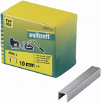 WOLFCRAFT - Spona široká čalounická typ 053, 11...